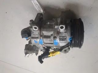 9810347280 Компрессор кондиционера Peugeot 3008 2 Арт 20286643, вид 1