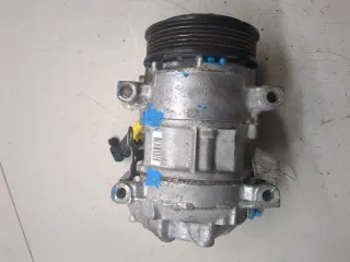 9810347280 Компрессор кондиционера Peugeot 3008 2 Арт 20286643, вид 5
