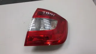 5JH945096,5JH945112 Фонарь задний правый Skoda Rapid Арт 20181709