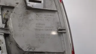 5JH945096,5JH945112 Фонарь задний правый Skoda Rapid Арт 20181709, вид 3