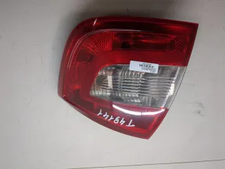 5JH945096,5JH945112 Фонарь задний правый Skoda Rapid Арт 20181709, вид 4