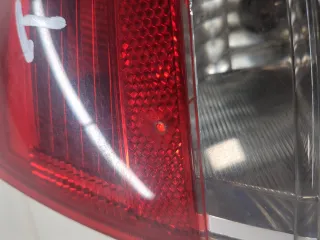 5JH945096,5JH945112 Фонарь задний правый Skoda Rapid Арт 20181709, вид 5
