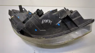 8200236590 Фара передняя левая Renault Scenic 2 Арт 9143785, вид 3