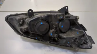 8200236590 Фара передняя левая Renault Scenic 2 Арт 9143785, вид 4
