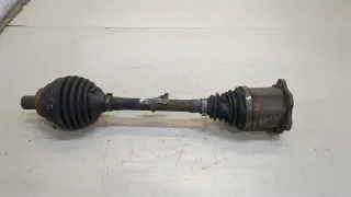 2K0407271K Полуось передняя левая (приводной вал, шрус) Skoda Octavia A8 Арт 20309294, вид 1