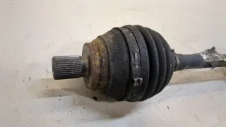 2K0407271K Полуось передняя левая (приводной вал, шрус) Skoda Octavia A8 Арт 20309294, вид 2