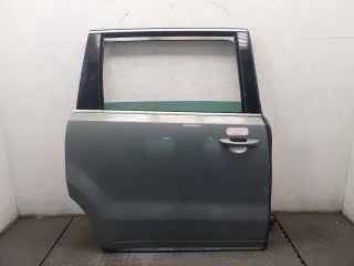 7N0843108AL Дверь сдвижная правая серая Volkswagen Sharan 2 Арт 20091255, вид 1