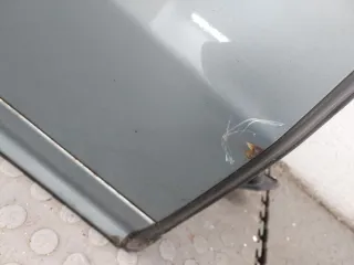 7N0843108AL Дверь сдвижная правая серая Volkswagen Sharan 2 Арт 20091255, вид 3