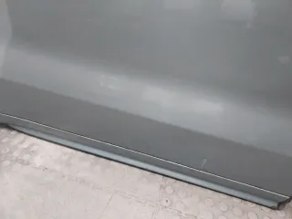 7N0843108AL Дверь сдвижная правая серая Volkswagen Sharan 2 Арт 20091255, вид 4