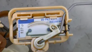 A2514700290 Насос топливный Mercedes GL X164 Арт 20053583, вид 5