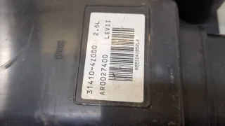 314104Z000,AR0027400 Адсорбер (фильтр угольный) Kia Sorento 2 Арт 20310189, вид 2
