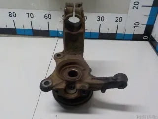 7H0407258G VAG Кулак поворотный передний правый Volkswagen Transporter T5 restailing Арт E52544567, вид 8