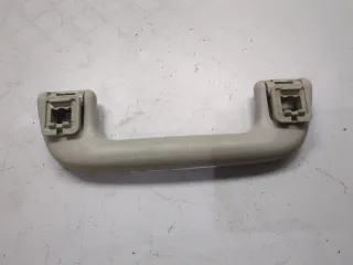 7461052020E0 Ручка внутренняя потолочная Toyota Corolla E150 Арт 20249853, вид 4