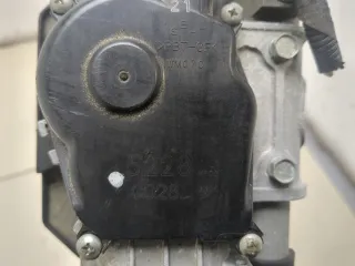 76505TX4A01 Моторчик стеклоочистителя переднего Acura RDX 2 Арт 11353690, вид 2