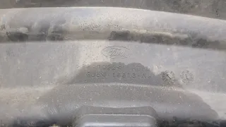 2005916,GJ5416613AA Планка под капот Ford Kuga 2 Арт 20307213, вид 3
