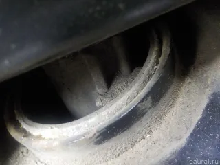 1T0505223F VAG Рычаг задний левый Volkswagen Touran 2 Арт E7985513, вид 6