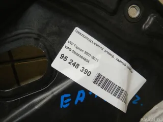 5N0839462A VAG Стеклоподъемник электр. задний правый Volkswagen Tiguan 1 Арт E95248390, вид 2