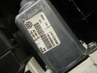 5N0839462A VAG Стеклоподъемник электр. задний правый Volkswagen Tiguan 1 Арт E95248390, вид 4