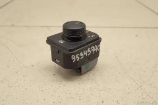 3G0959565AICX VAG Переключатель регулировки зеркала Volkswagen Passat B8 Арт E95345740, вид 2
