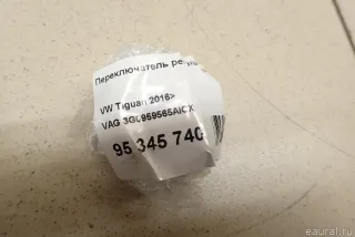 3G0959565AICX VAG Переключатель регулировки зеркала Volkswagen Passat B8 Арт E95345740, вид 9