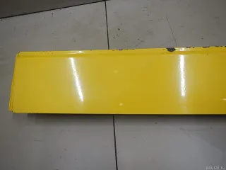 7H1843796A VAG Молдинг (накладка кузовная) Volkswagen Transporter T6 restailing Арт E95354549, вид 4