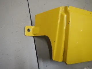 7H1843796A VAG Молдинг (накладка кузовная) Volkswagen Transporter T6 restailing Арт E95354549, вид 9