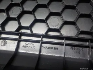 5NA86028582V VAG Крышка багажного отделения Volkswagen Tiguan 2 Арт E52486661, вид 7