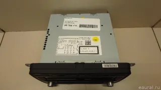 5M0035186J VAG Магнитола Volkswagen Tiguan 1 Арт E95760711, вид 2