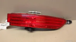 7P6945702F VAG Фонарь задний в бампер правый Volkswagen Touareg 2 Арт E95761864, вид 1