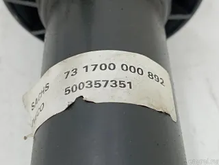 500357351 Iveco Амортизатор кабины Iveco Euro Star Арт E4273517, вид 3