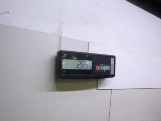 7H1843796A VAG Молдинг (накладка кузовная) Volkswagen Transporter T6 restailing Арт E90084218, вид 2