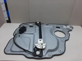 1T0839461P VAG Стеклоподъемник электрический задний левый Volkswagen Touran 2 Арт E22856401, вид 2