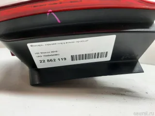 7N0945096G VAG Фонарь задний наружный правый Volkswagen Sharan 2 restailing Арт E22862119, вид 14