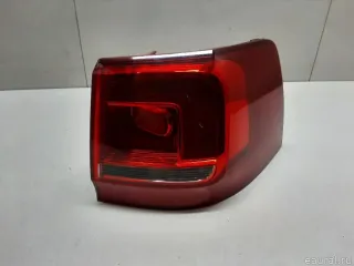 7N0945096G VAG Фонарь задний наружный правый Volkswagen Sharan 2 restailing Арт E22862119, вид 4