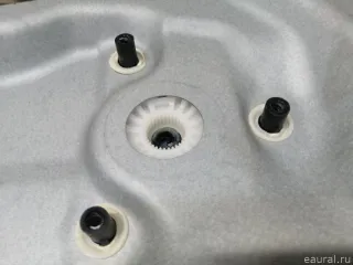 1T0839461P VAG Стеклоподъемник электр. задний левый Volkswagen Touran 1 Арт E22894831, вид 4