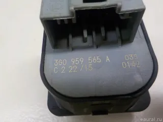 3G0959565AICX VAG Джойстик регулировки зеркал Volkswagen Jetta 7 Арт E52309268, вид 11