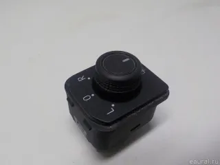 3G0959565AICX VAG Джойстик регулировки зеркал Volkswagen Tiguan 2 Арт E52340342, вид 4