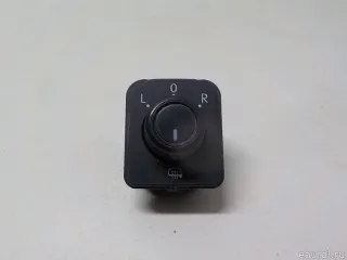 3G0959565AICX VAG Переключатель регулировки зеркала Volkswagen Passat B8 Арт E52457595, вид 1