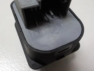 3G0959565AICX VAG Переключатель регулировки зеркала Volkswagen Passat B8 Арт E52457595, вид 8