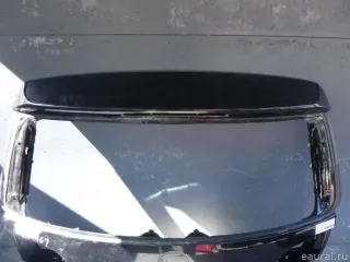 7N0827025H VAG Дверь багажника Volkswagen Sharan 2 restailing Арт E22950154, вид 2