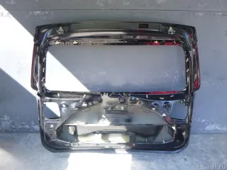 7N0827025H VAG Дверь багажника Volkswagen Sharan 2 restailing Арт E22950154, вид 6