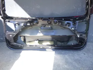 7N0827025H VAG Дверь багажника Volkswagen Sharan 2 restailing Арт E22950154, вид 8