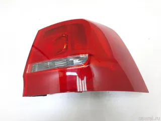 7N0945096G VAG Фонарь задний наружный правый Volkswagen Sharan 2 restailing Арт E22983066, вид 4