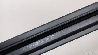 5NA839479 VAG Уплотнитель стекла двери Volkswagen Tiguan 2 Арт E22998741, вид 8
