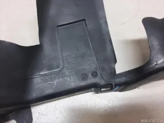 1T0121284D VAG Воздуховод радиатора Volkswagen Touran 1 Арт E23067084, вид 5