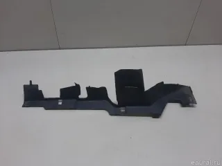 1T0121284D VAG Воздуховод радиатора Volkswagen Touran 1 Арт E23067084, вид 7