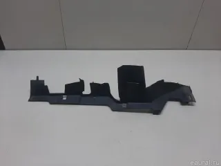 1T0121284D VAG Воздуховод радиатора Volkswagen Touran 1 Арт E23067084, вид 10