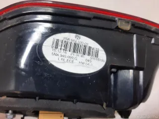 5NA945093G VAG Фонарь задний внутренний левый Volkswagen Tiguan 2 Арт E23137544, вид 8