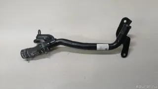 04L121034 VAG Трубка охлажд. жидкости металлическая Volkswagen Transporter T6 restailing Арт E23144109, вид 4