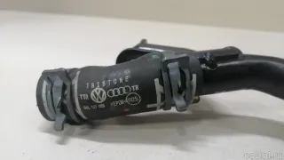 04L121034 VAG Трубка охлажд. жидкости металлическая Volkswagen Transporter T6 restailing Арт E23144109, вид 5